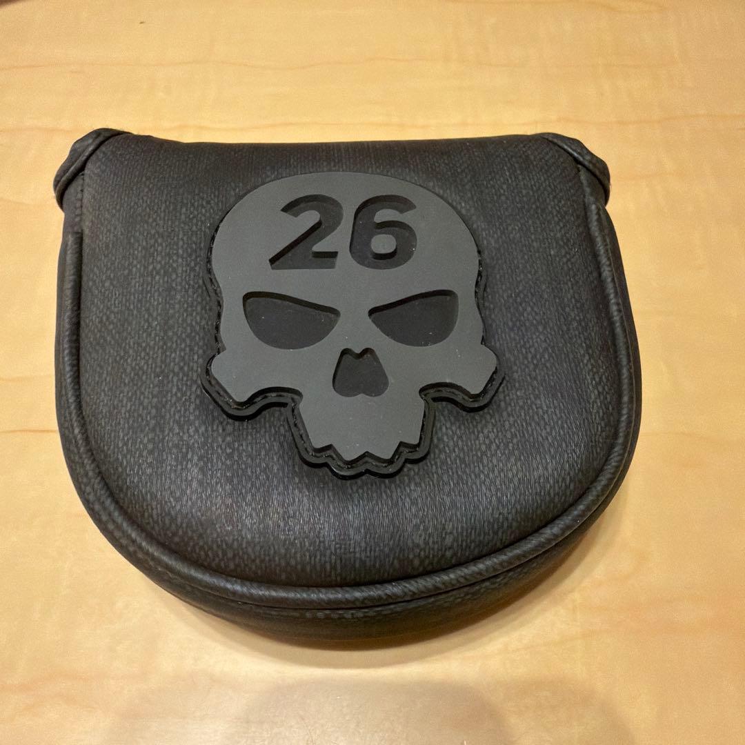 超美品✨ PXG BLACKJACK パター