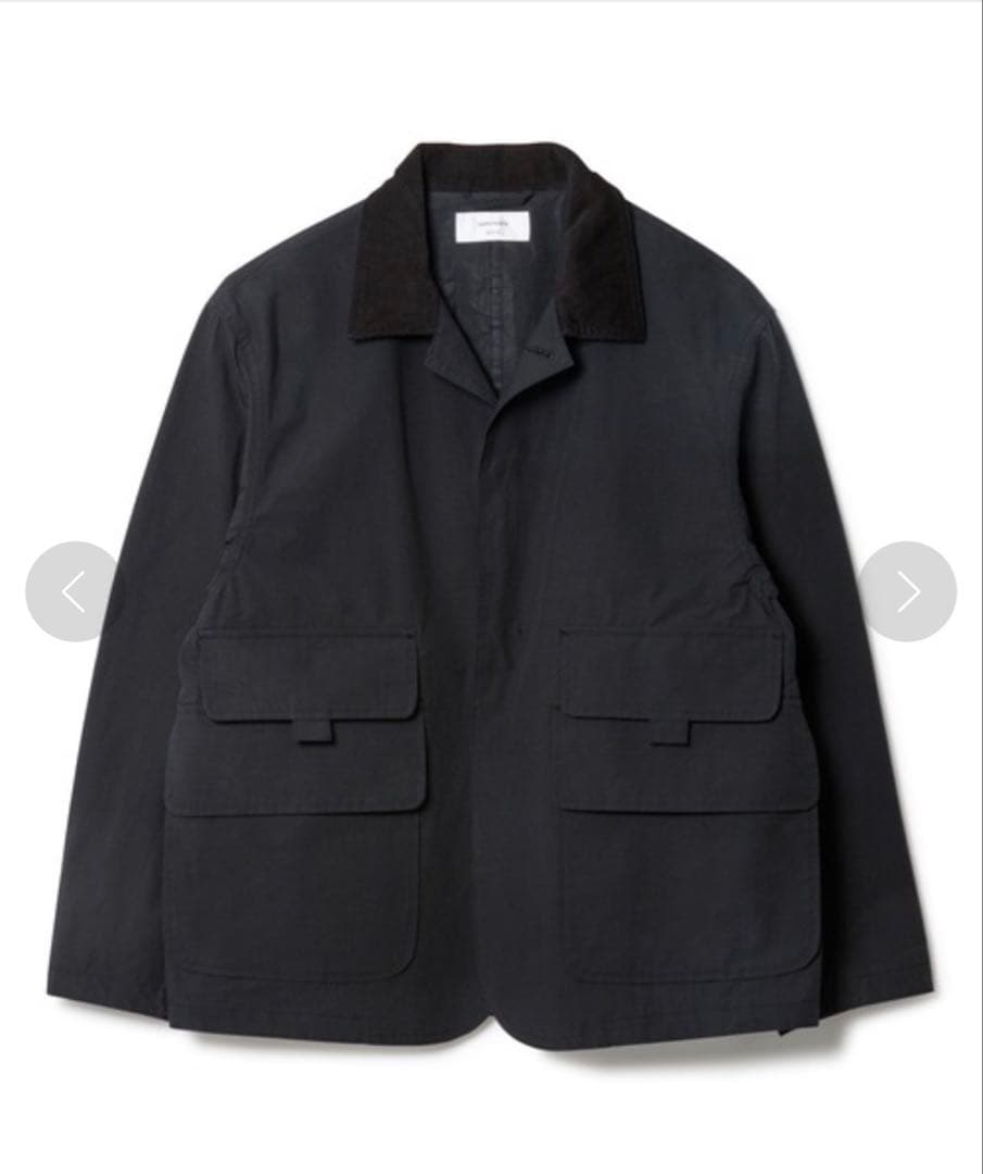 サンディニスタHunting Jacket / ハンティングジャケット Lサイズ