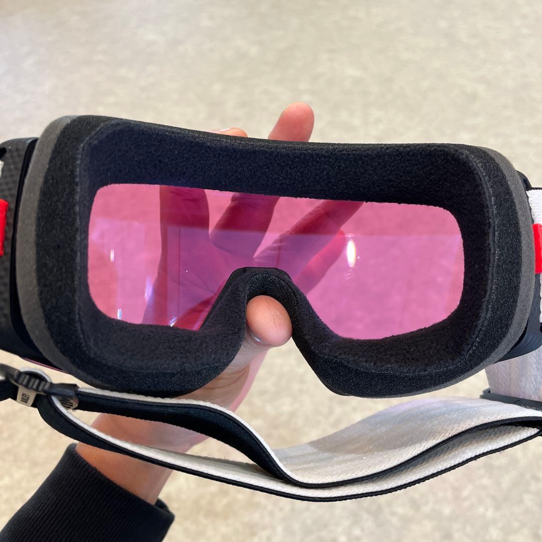 Oakley Line Miner PRO L ラインマイナープロL