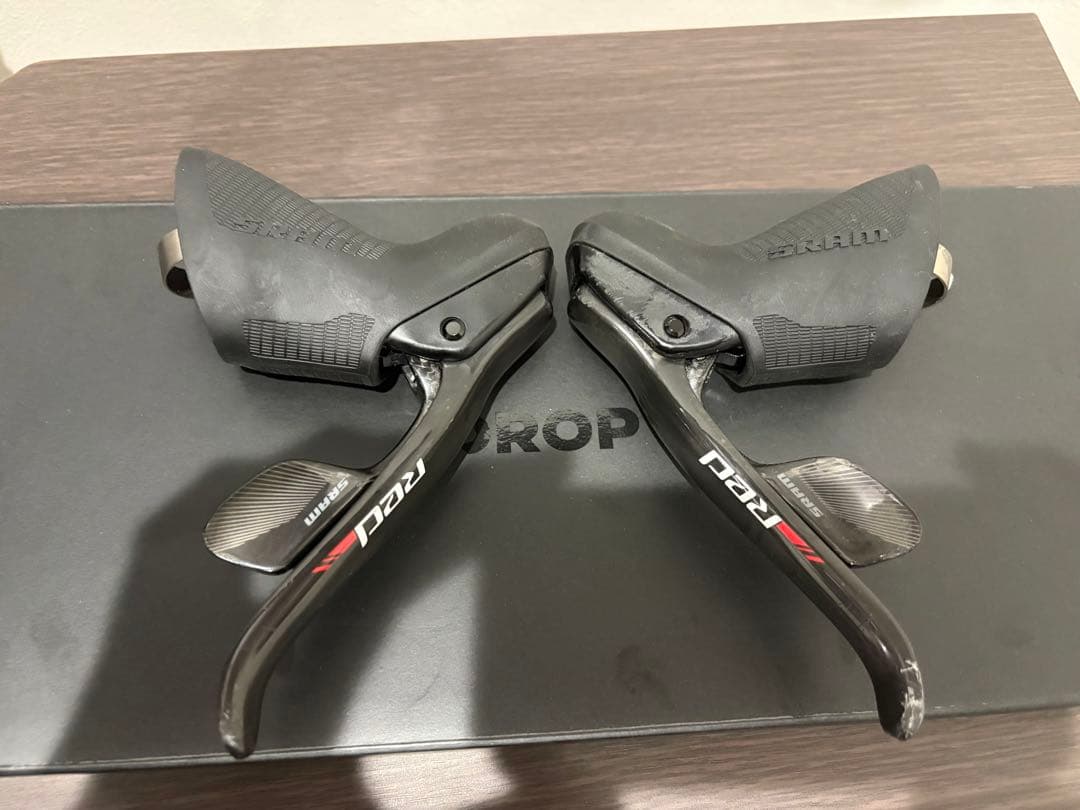 SRAM RED 11s コンポセット 機械式