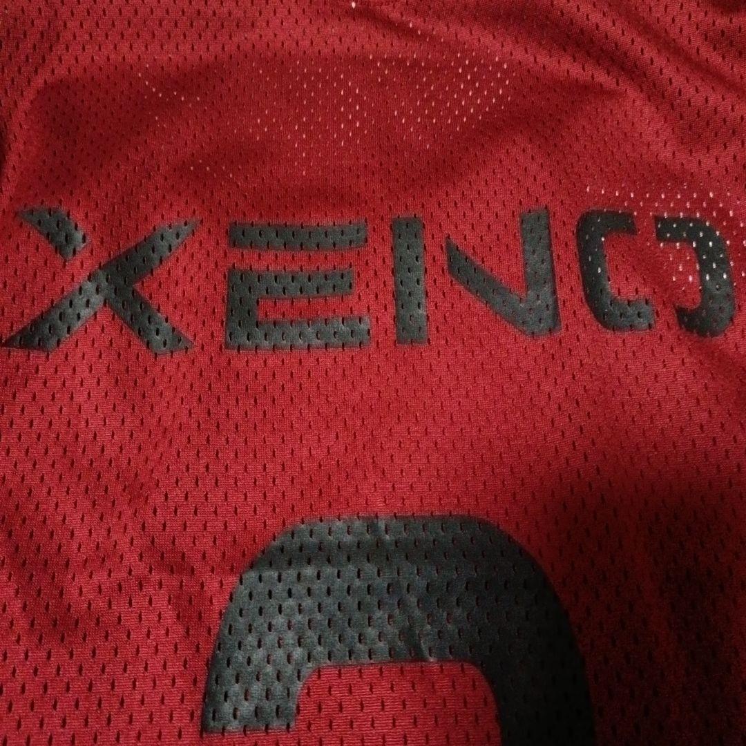 XENOタンクトップ２枚セット