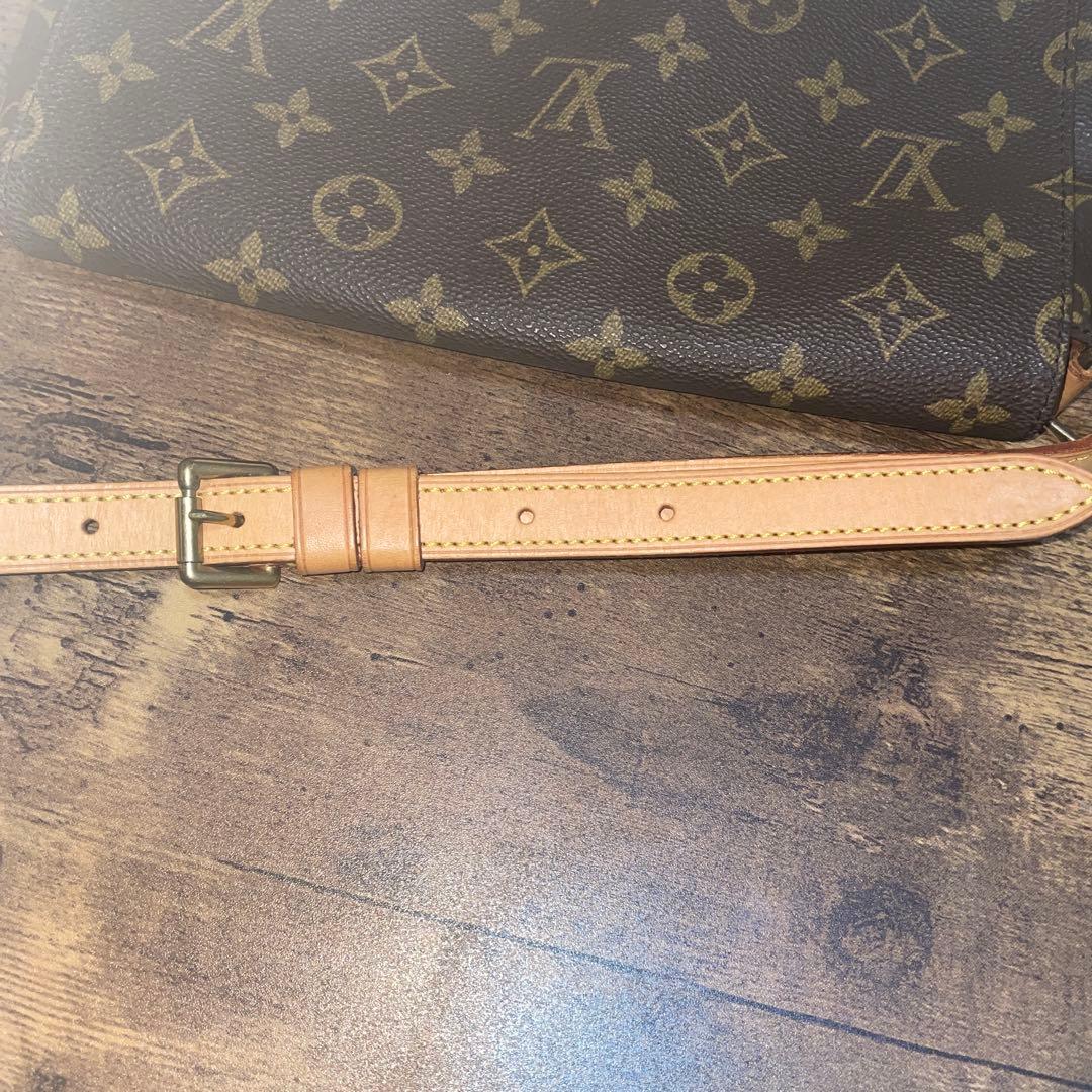 【中古】ルイヴィトン ショルダーバッグ SP0022 LOUIS VUITTON