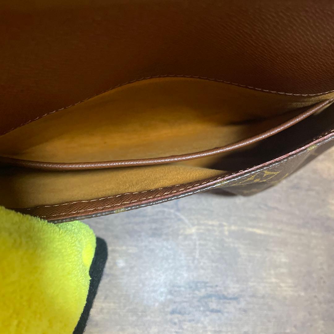 【中古】ルイヴィトン ショルダーバッグ SP0022 LOUIS VUITTON