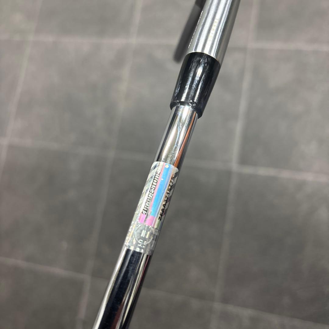 ブリジストン　BRIDGESTONE 221CB 4番アイアン単品