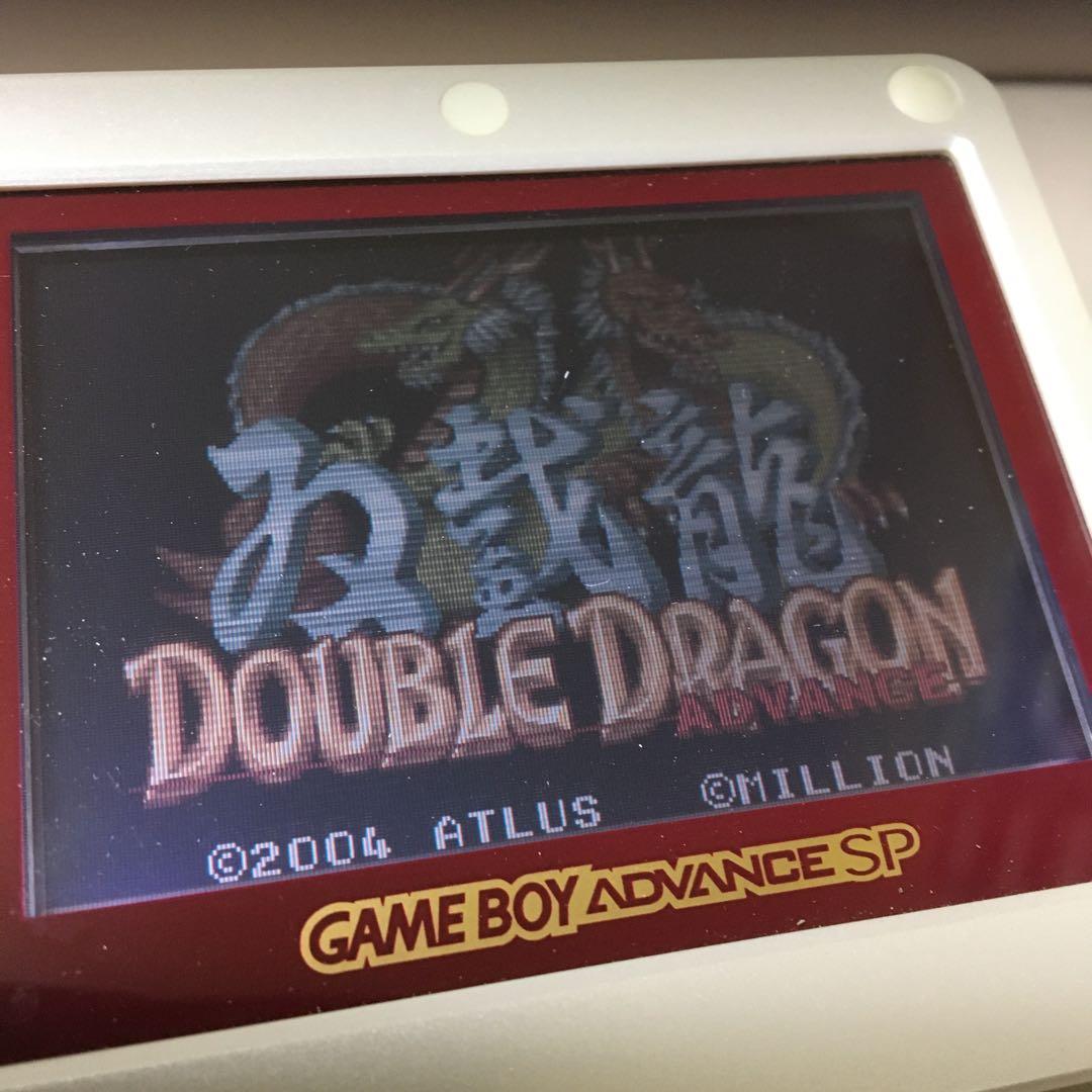 ⭐️ゲームボーイアドバンスソフト⭐️ケース付き。