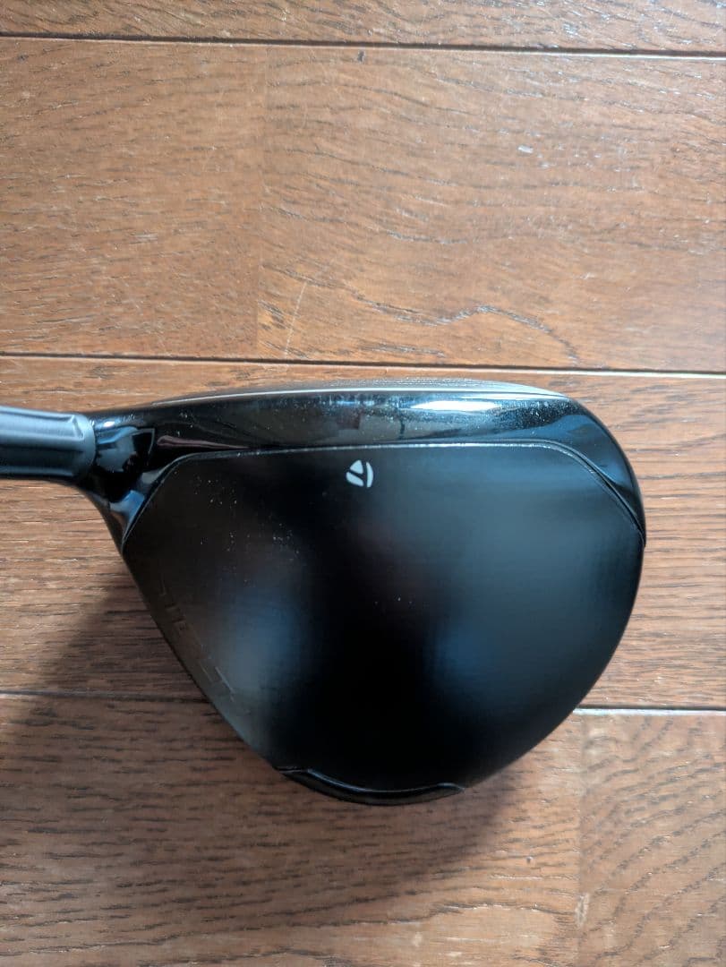 TaylorMade Stealth 1W・3w・5w　Diamana PD