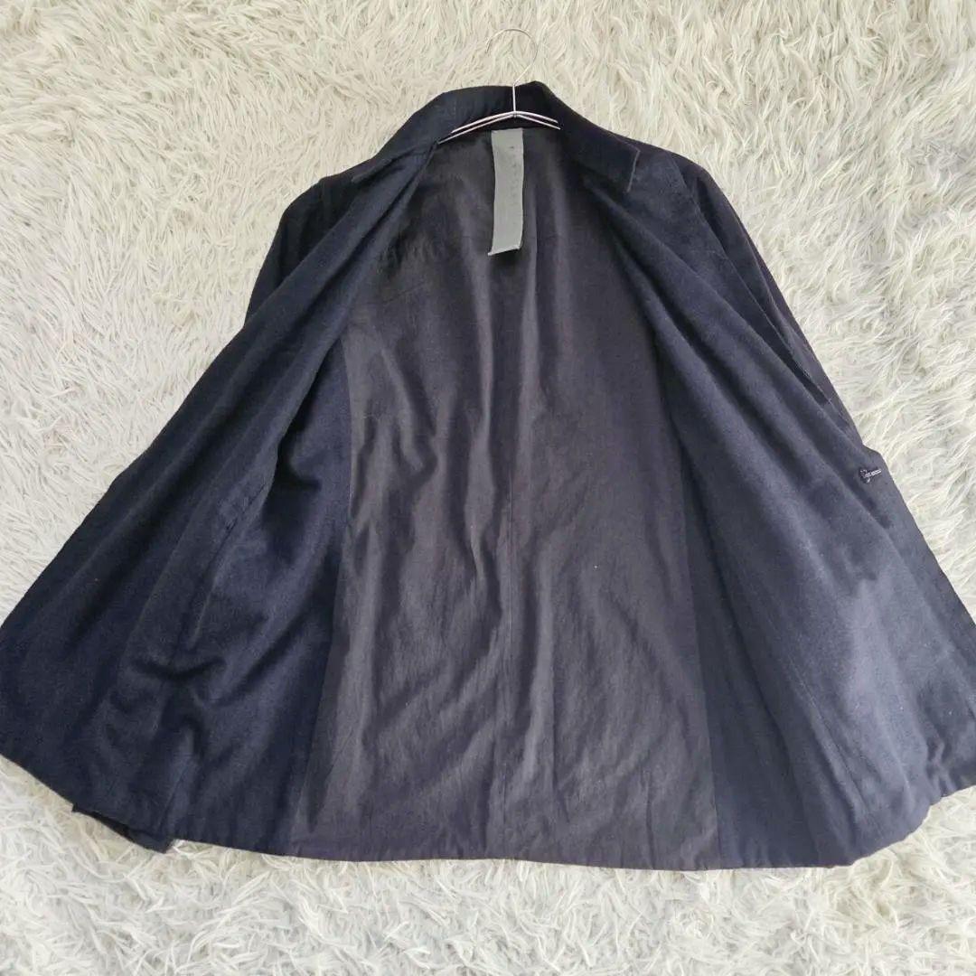 超希少 LMaltieriアルティエリカルペディエム リネア ジャケット　リネン