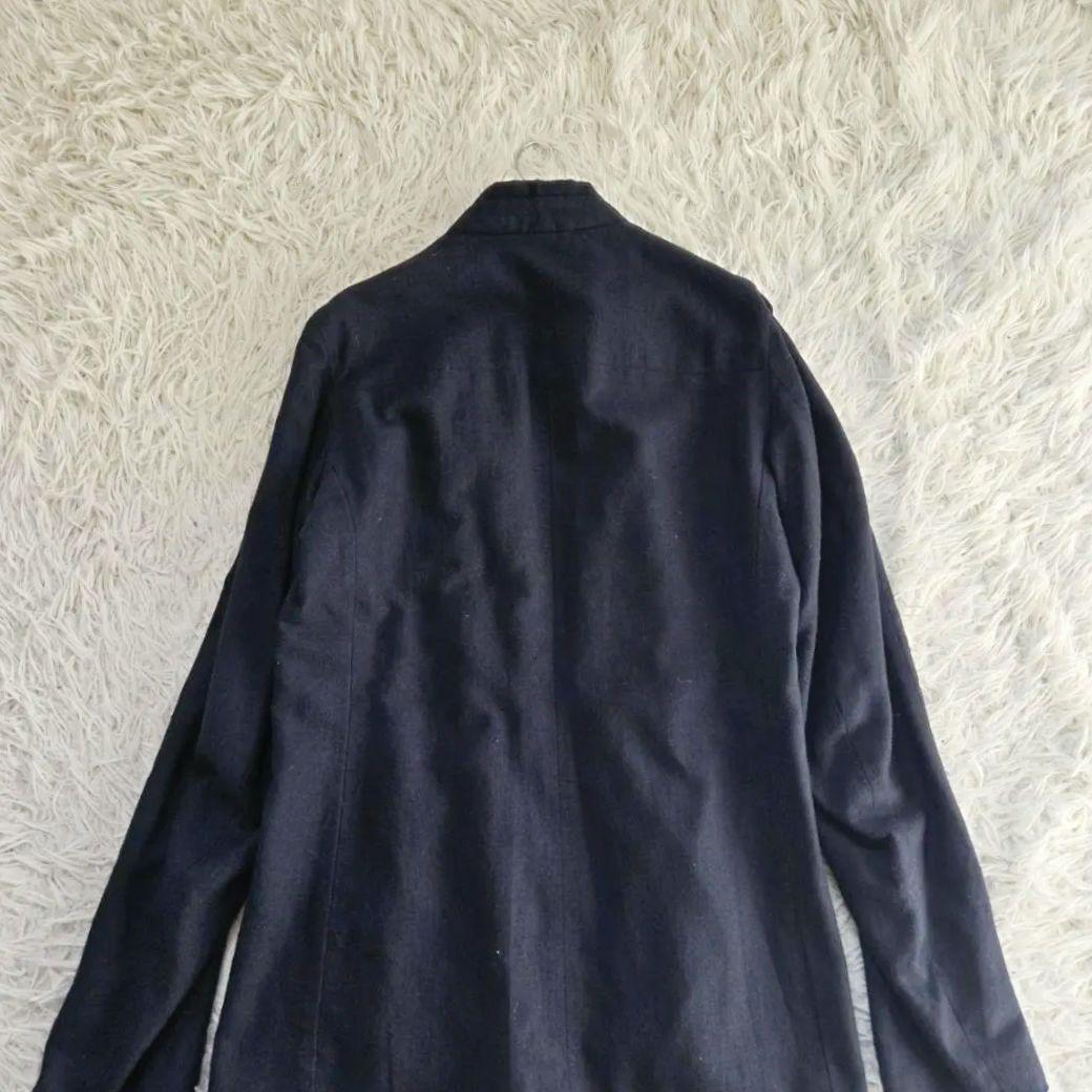 超希少 LMaltieriアルティエリカルペディエム リネア ジャケット　リネン