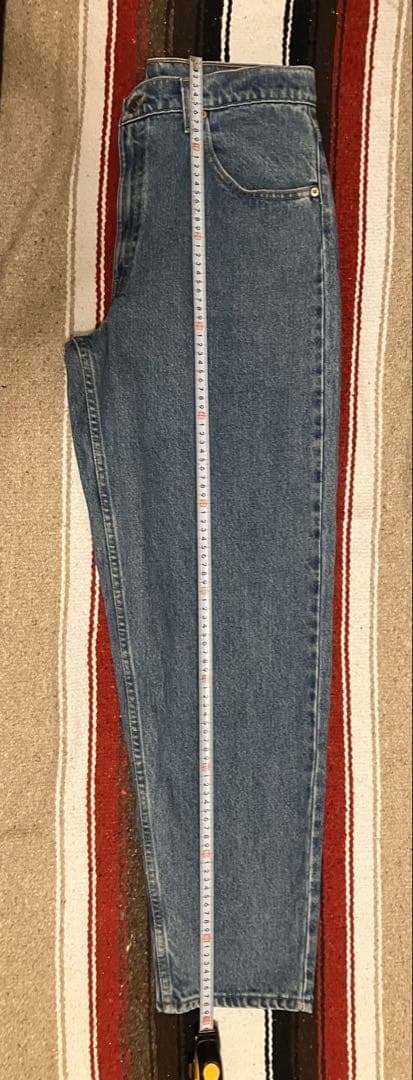 USA製 Levi's LOOSE FIT 560 - 4891 W34 90s