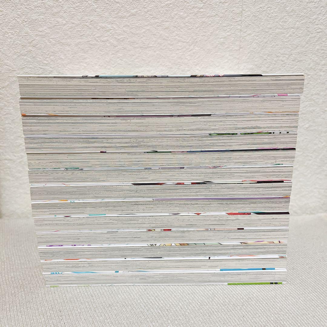【全巻初版】笑顔のたえない職場です。 1~13巻 全巻セット くずしろ