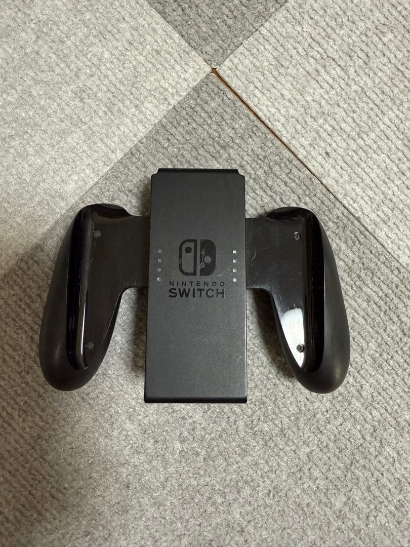 Nintendo Switch 本体及び周辺機器