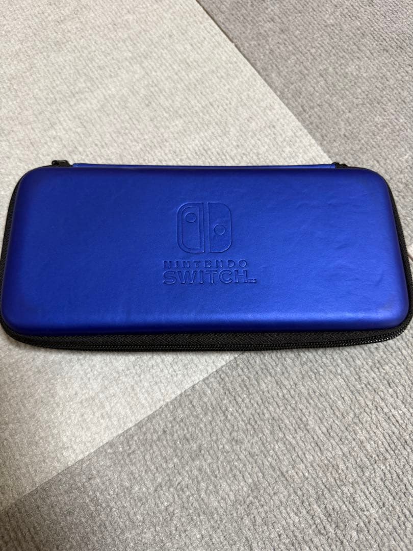 Nintendo Switch 本体及び周辺機器
