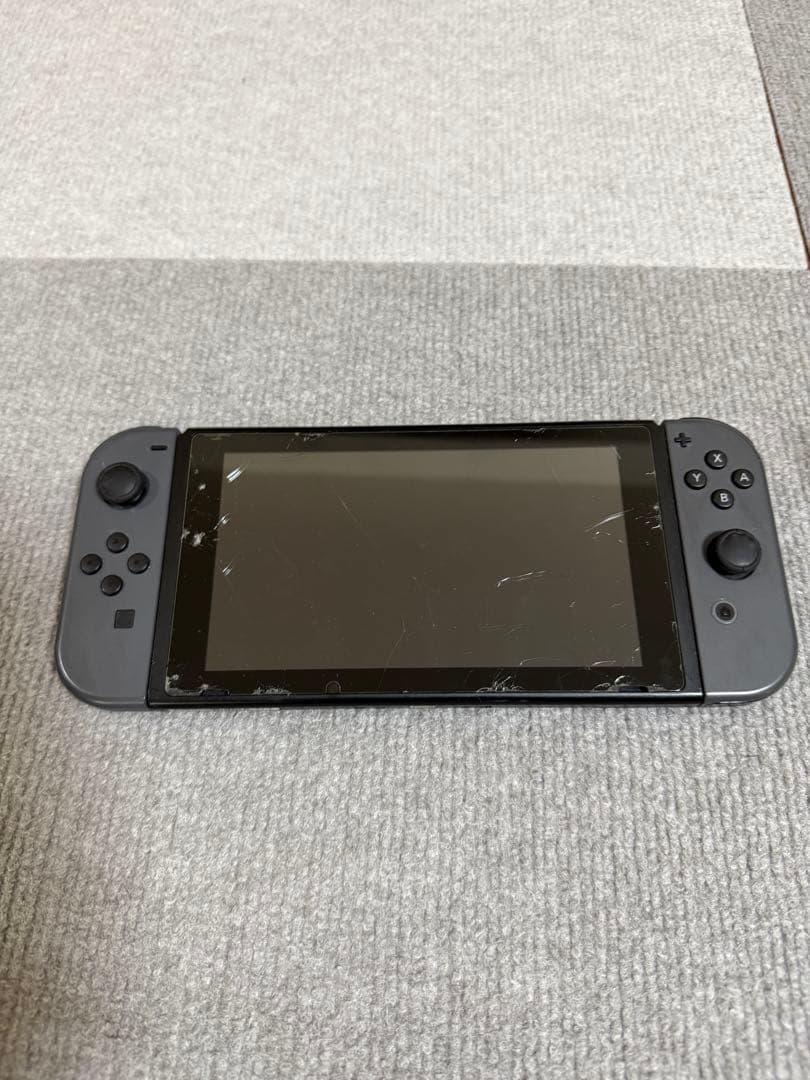 Nintendo Switch 本体及び周辺機器