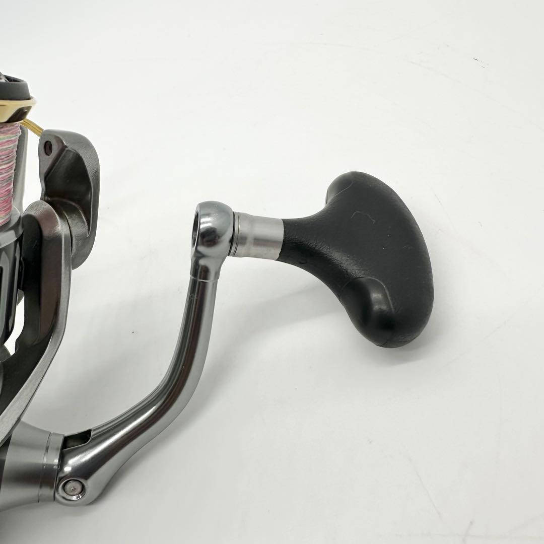 ✨SHIMANO✨TWIN POWER 3000HGM 美品
