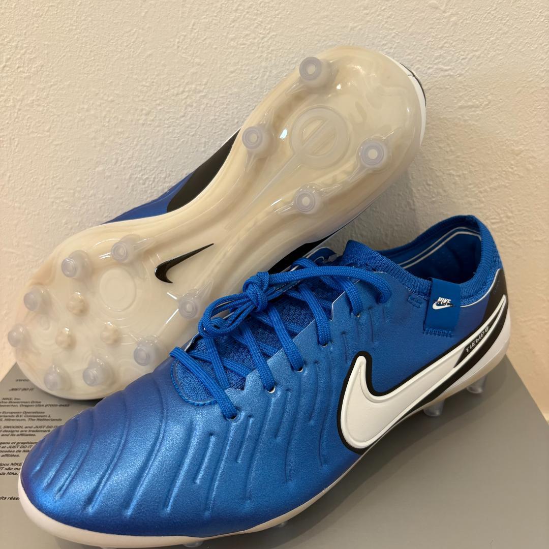 27cm NIKE ティエンポ レジェンド 10 エリート AG-PRO
