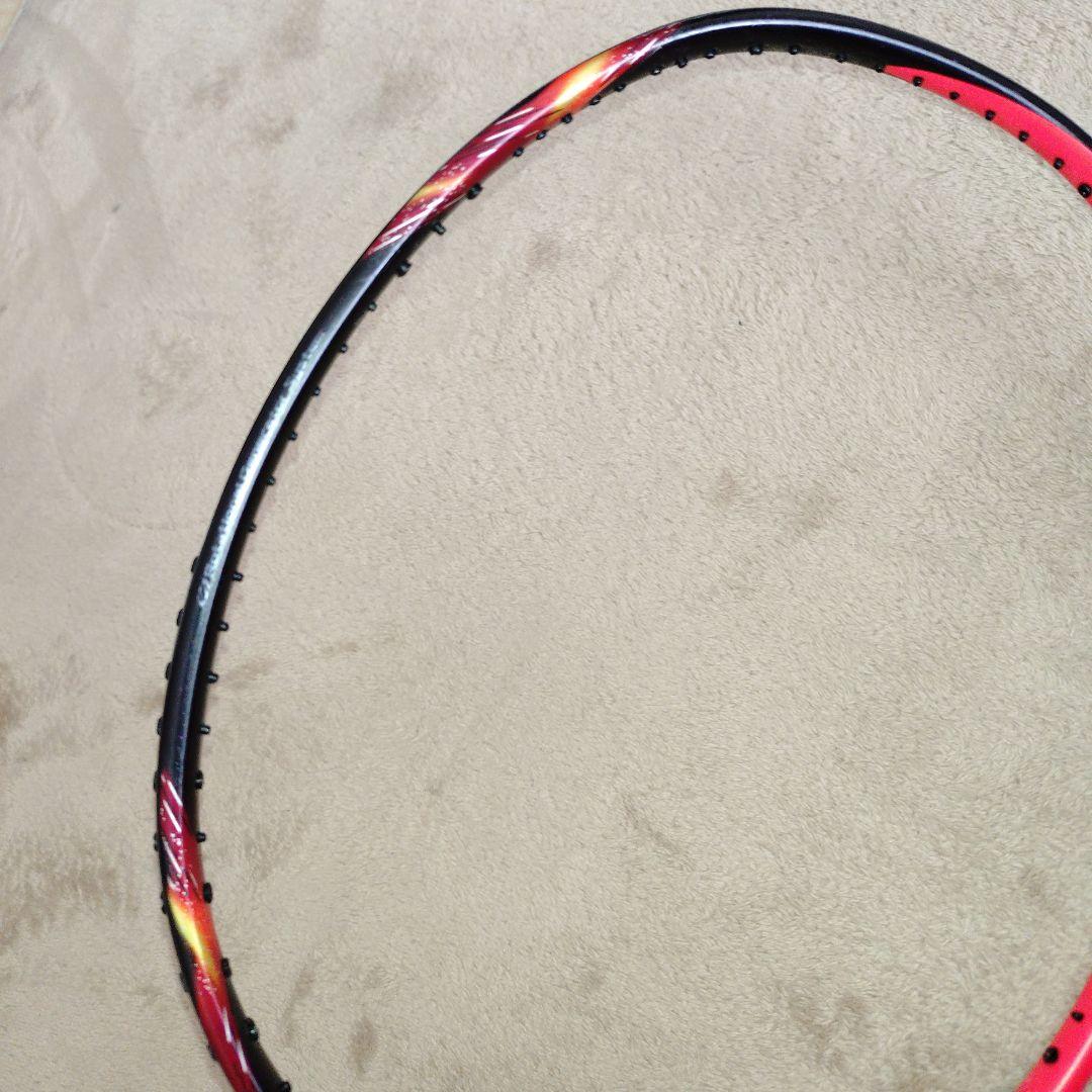 ヨネックス　アストロクス77 ASTROX77 4UG5　廃盤モデル