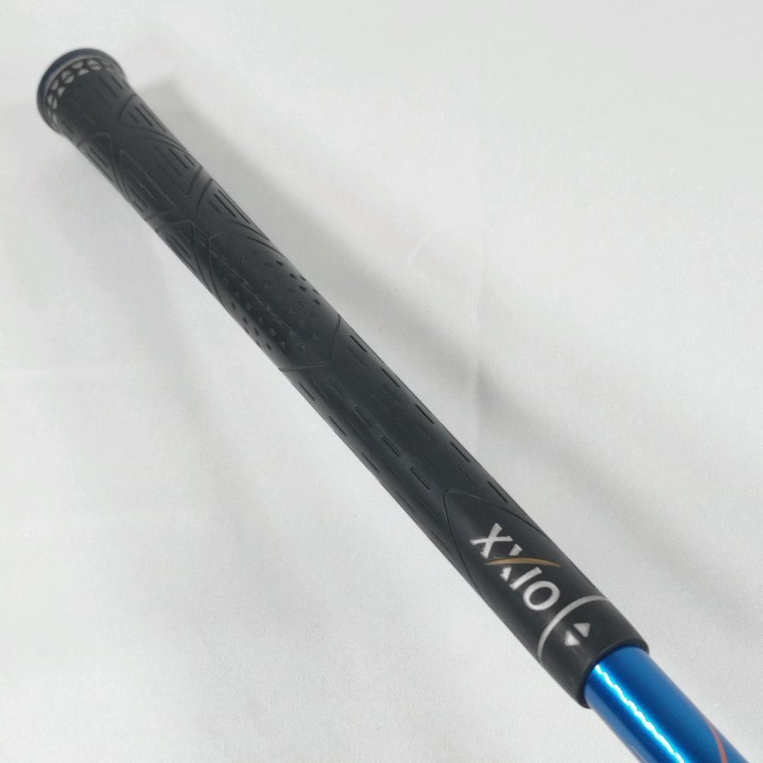 ダンロップ⭐ゼクシオ10 ネイビー 6番 26° MP1000カーボン【S】