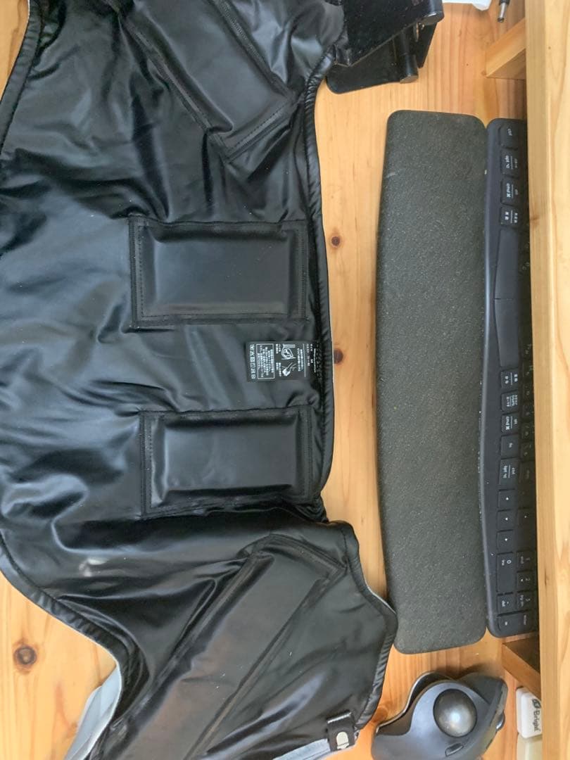SIXPAD Medical Core ジョイントサポート