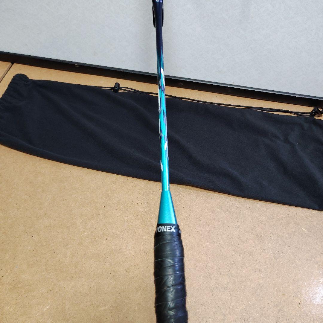 美品 YONEX NANOFLARE700 ヨネックス ナノフレア700 700