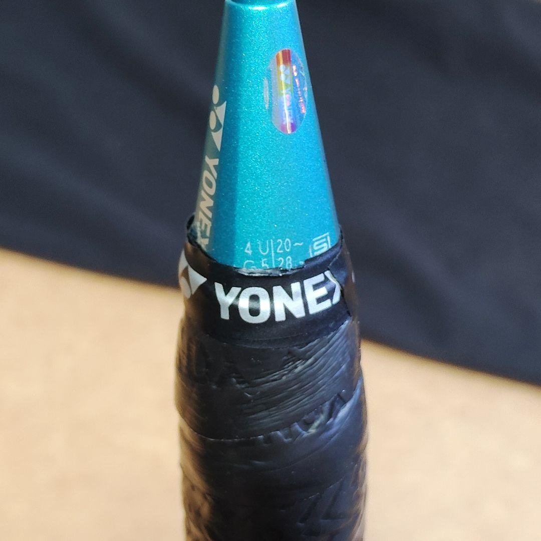 美品 YONEX NANOFLARE700 ヨネックス ナノフレア700 700