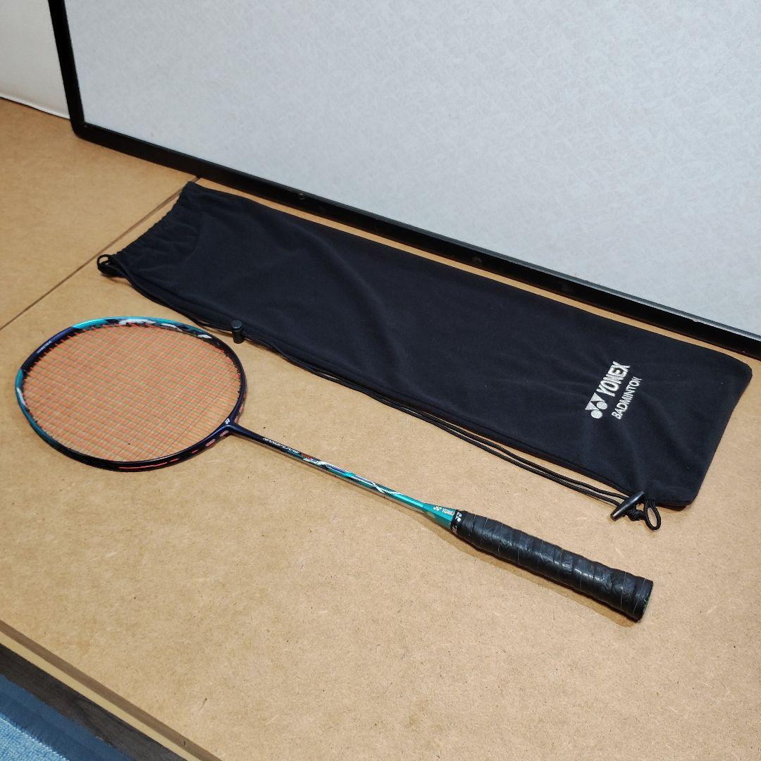 美品 YONEX NANOFLARE700 ヨネックス ナノフレア700 700