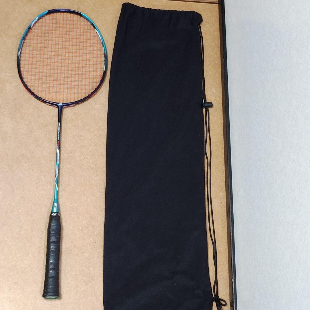 美品 YONEX NANOFLARE700 ヨネックス ナノフレア700 700