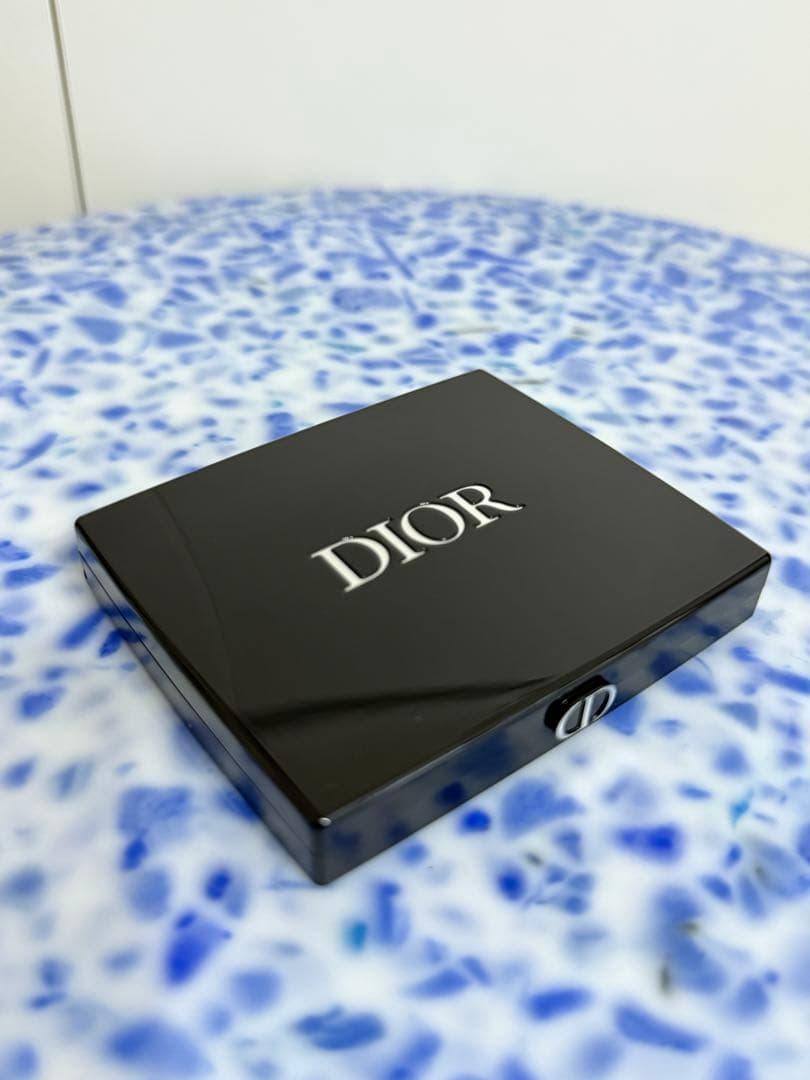 Dior アイシャドウパレット サンククルール173
