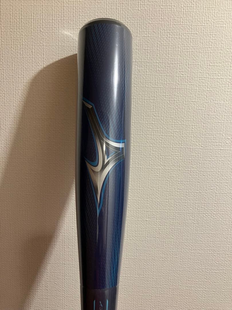 ミズノ 軟式 バット ビヨンドマックス レガシーLW 83cm トップバランス