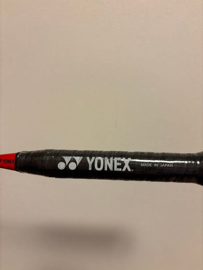【新品未使用】YONEX ARCSAVER アークセイバー11 PRO 4U6