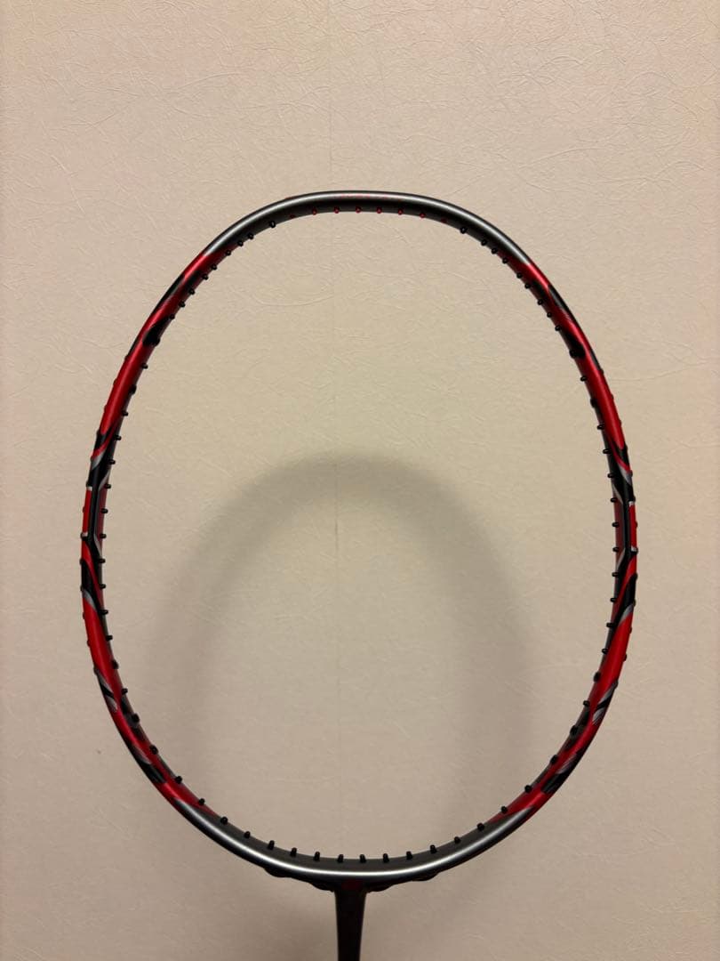 【新品未使用】YONEX ARCSAVER アークセイバー11 PRO 4U6