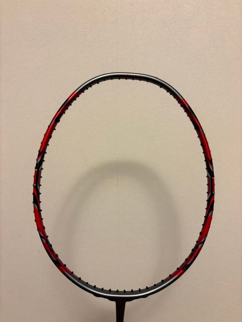 【新品未使用】YONEX ARCSAVER アークセイバー11 PRO 4U6