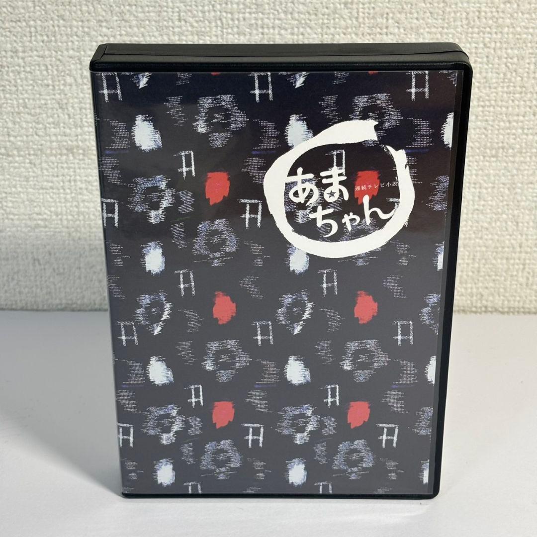 【のん・能年玲奈】 あまちゃん 完全版 Blu-ray BOX 2〈4枚組〉