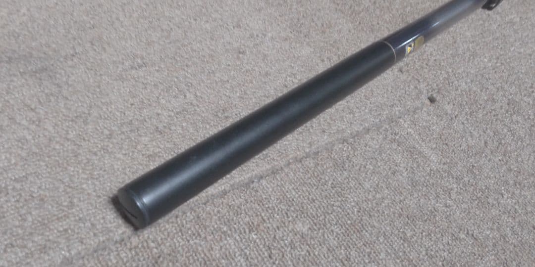 HOLIDAY 小継 53ZT　渓流竿　硬調