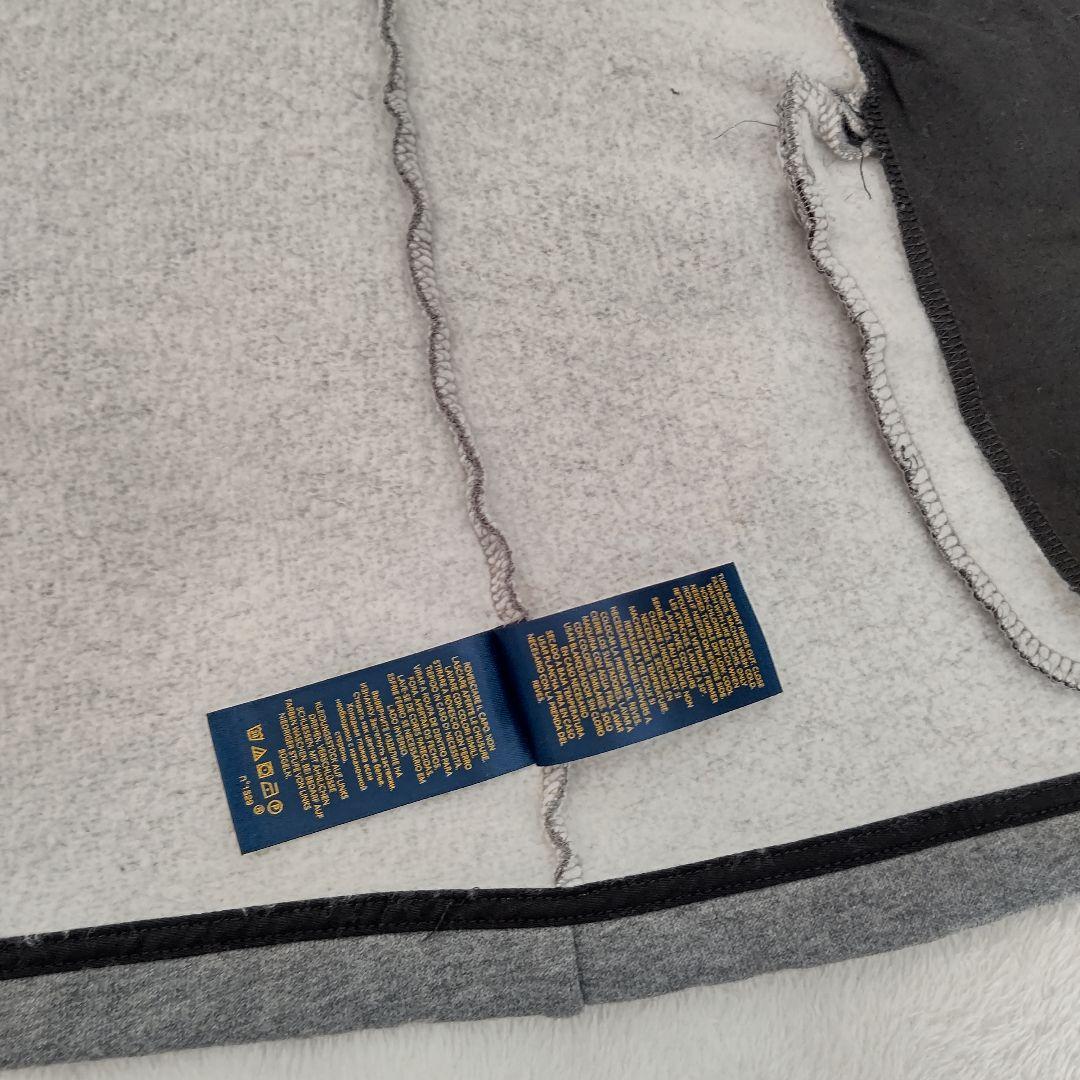 POLO RALPH LAUREN グレー ジャケット Lサイズ