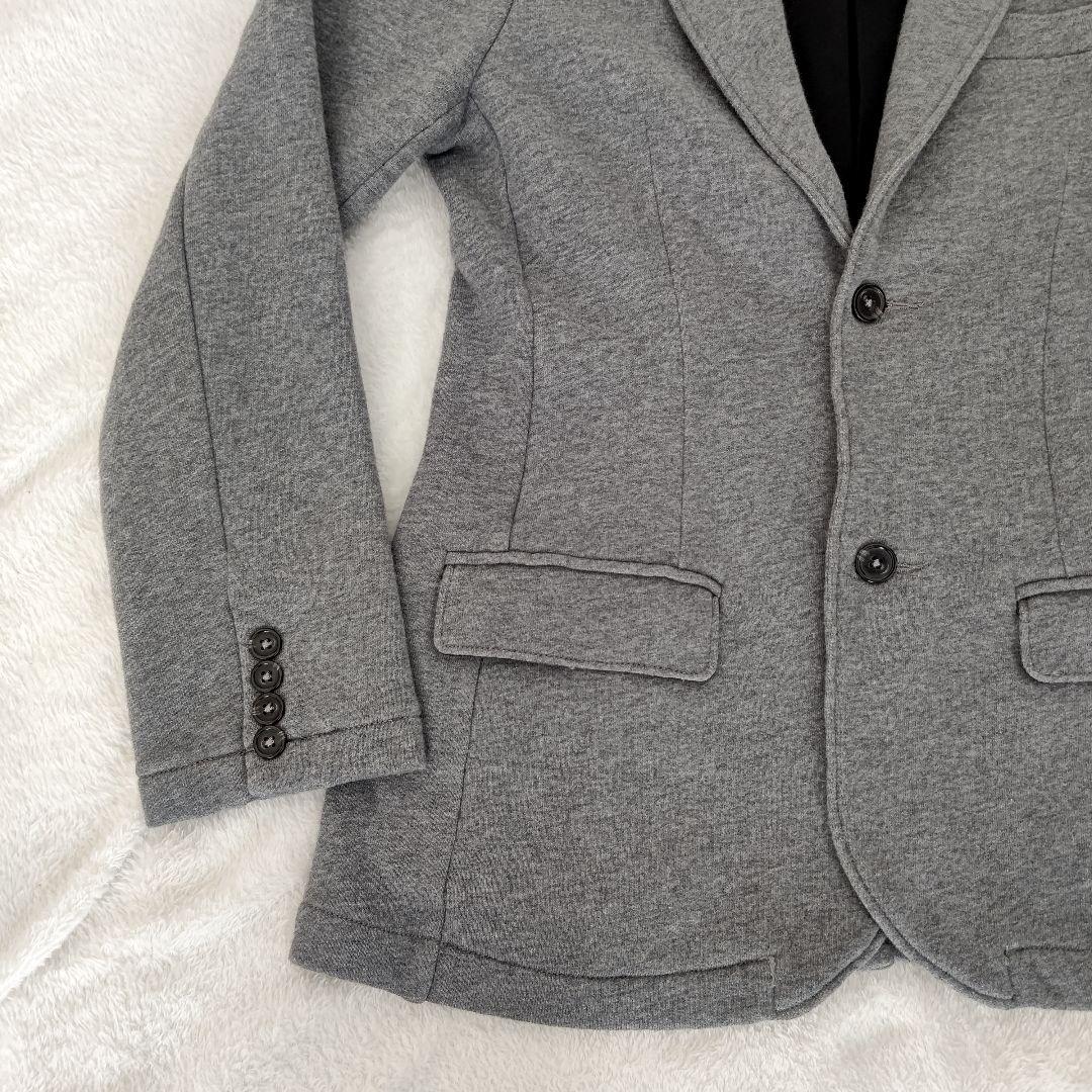 POLO RALPH LAUREN グレー ジャケット Lサイズ