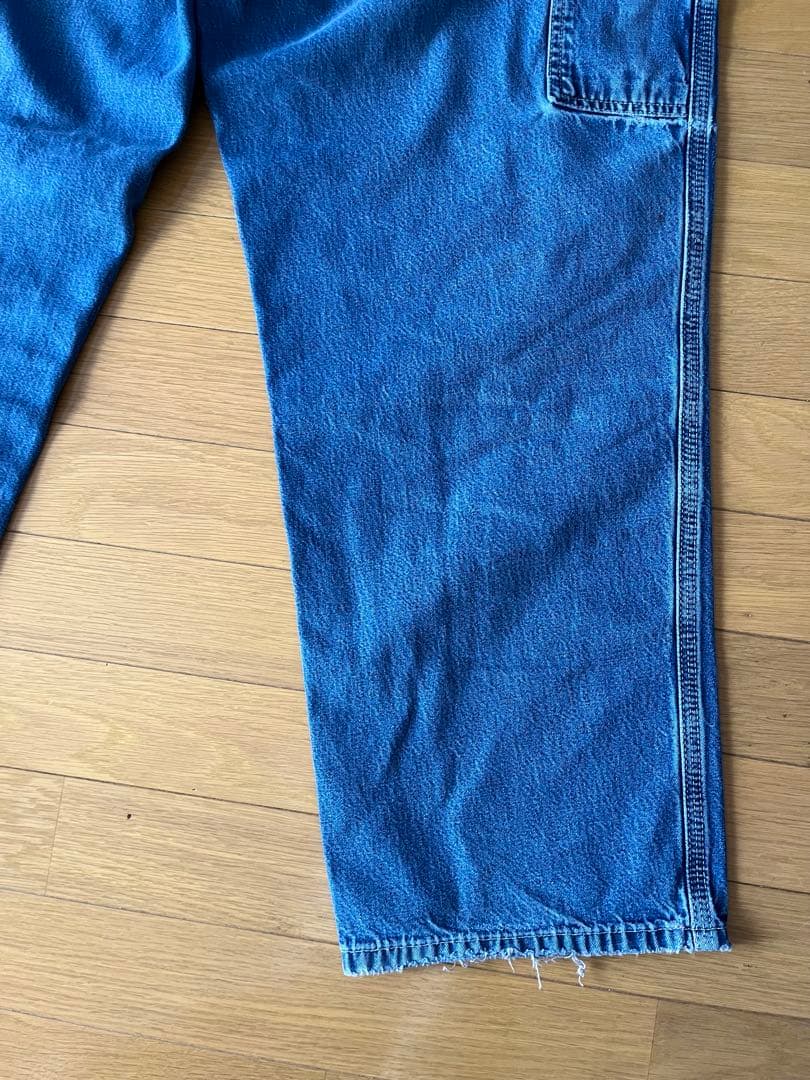 Carhartt ペインターパンツ デニム size W38L30