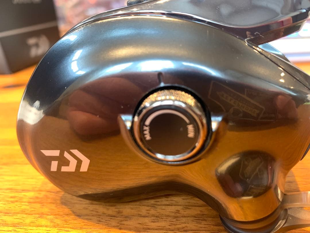 ダイワシーボーグ300JL(左巻き)