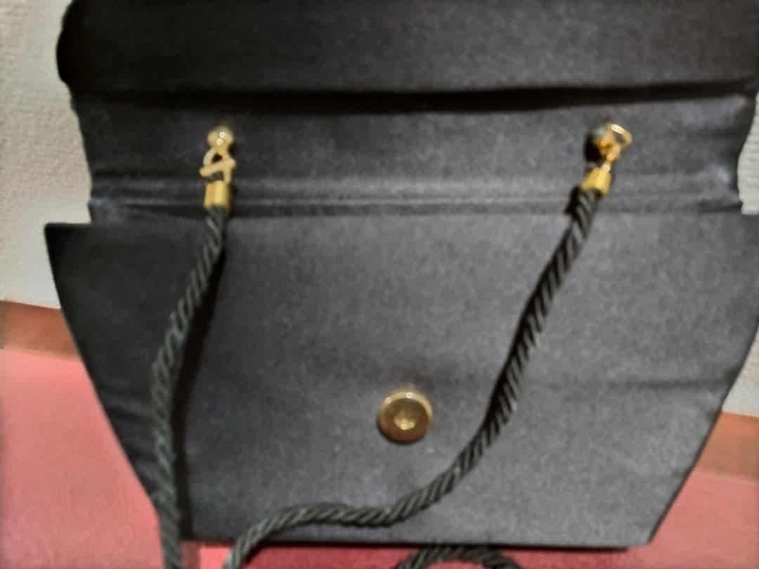 伊製/FENDIヴィンテージ フラップミニショルダーバック