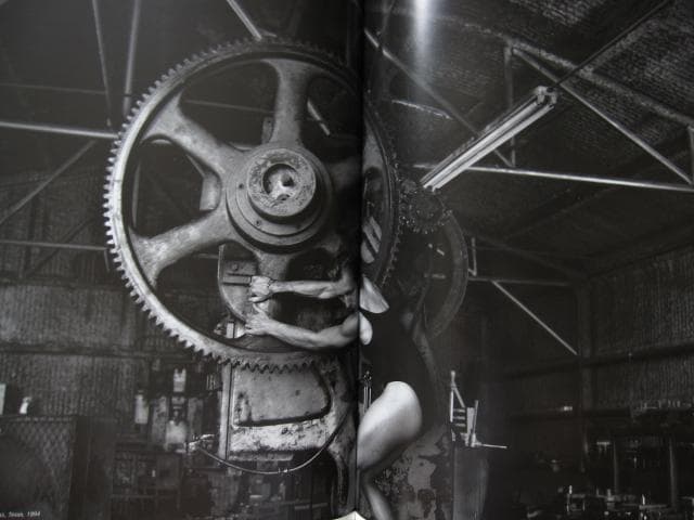 アート・デザイン・音楽 Annie Leibovitz A Photographer's Life