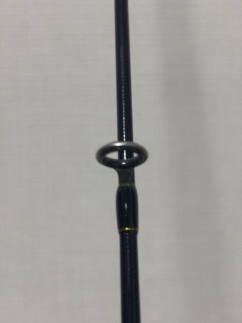Major Craft SPXJ-S60M ジギングロッド