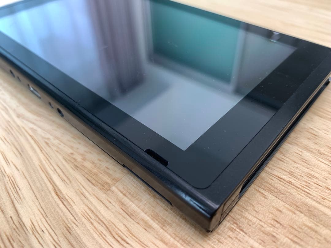 Switch 本体のみ(おまけ付き)