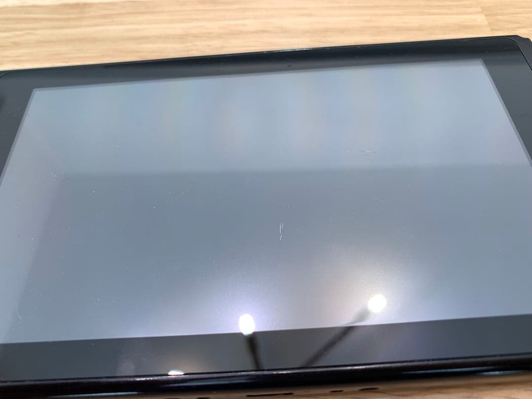 Switch 本体のみ(おまけ付き)
