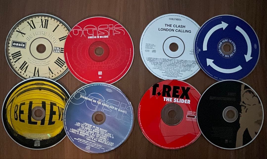 まとめ売り 41枚 CD