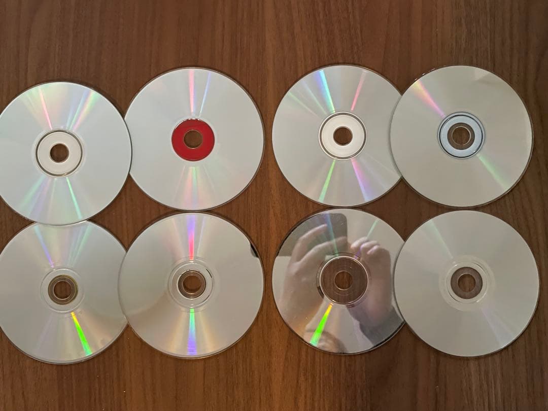 まとめ売り 41枚 CD