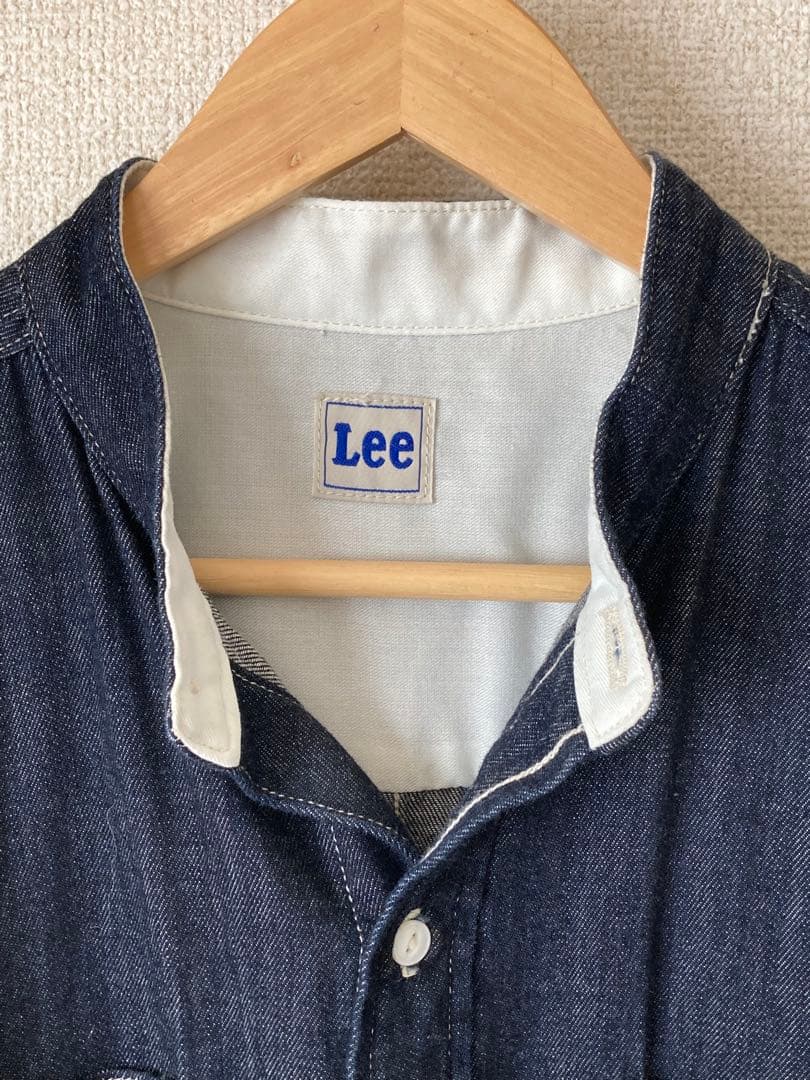 FREAK’s Lee/リー WEB限定　別注フレア マキシ ワンピース　M