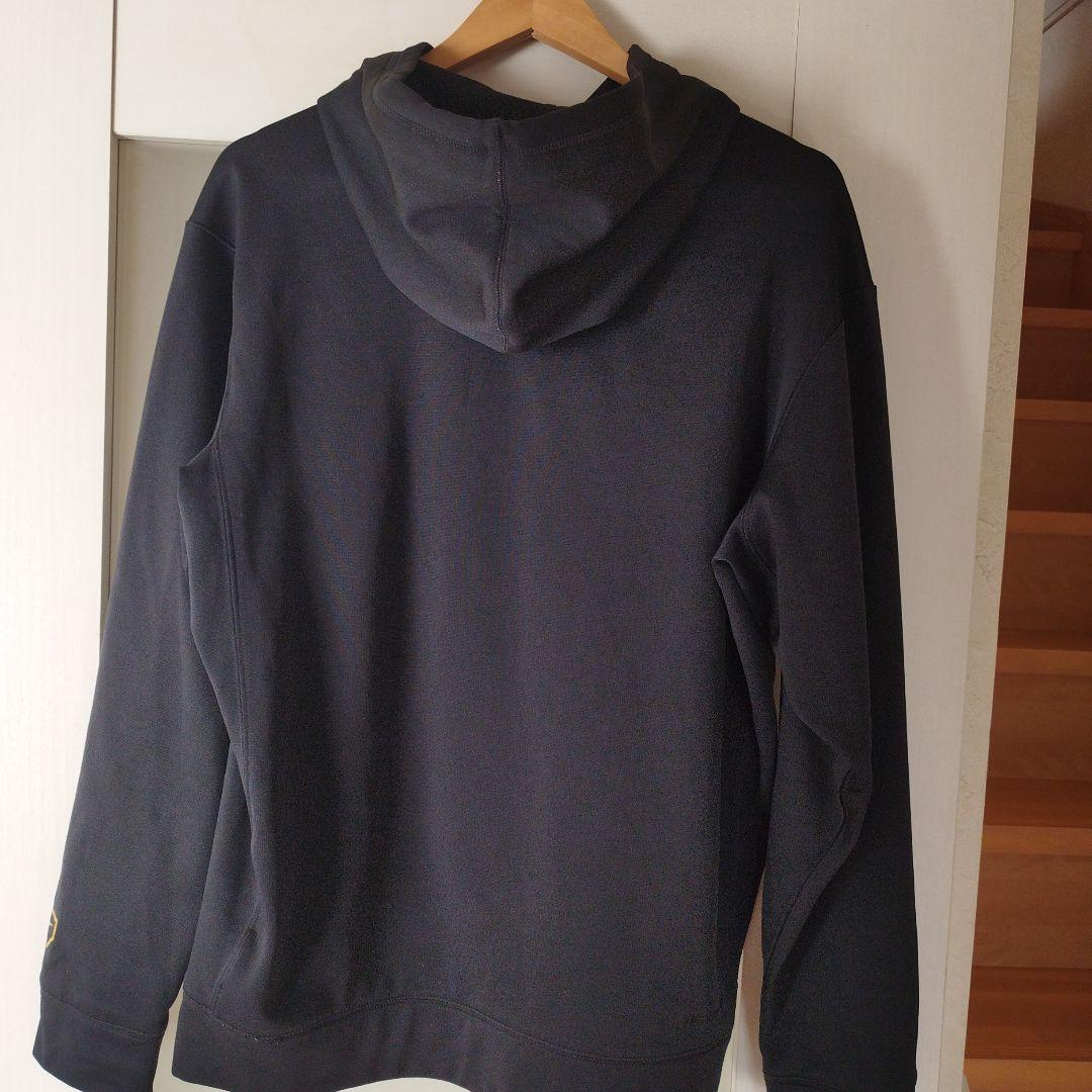 ナイキシャドウ　xl 上下
