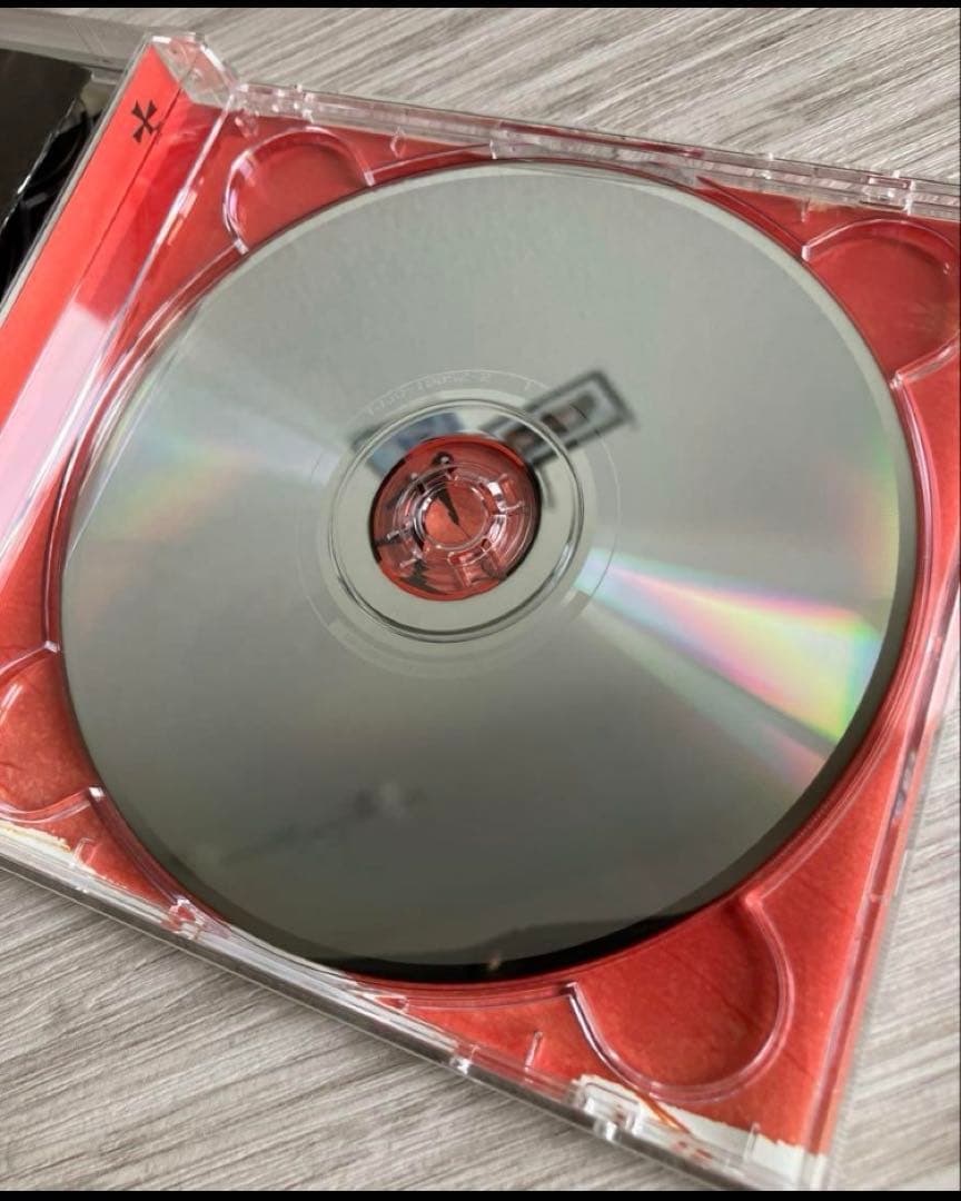 バクチク TOUR2014 或いはアナーキー タワーレコード限定盤 タワレコCD
