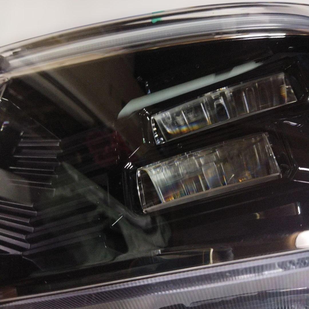 Ｎ−ＢＯＸJF5 左ヘッドランプ 33150-32R-J03 W6712