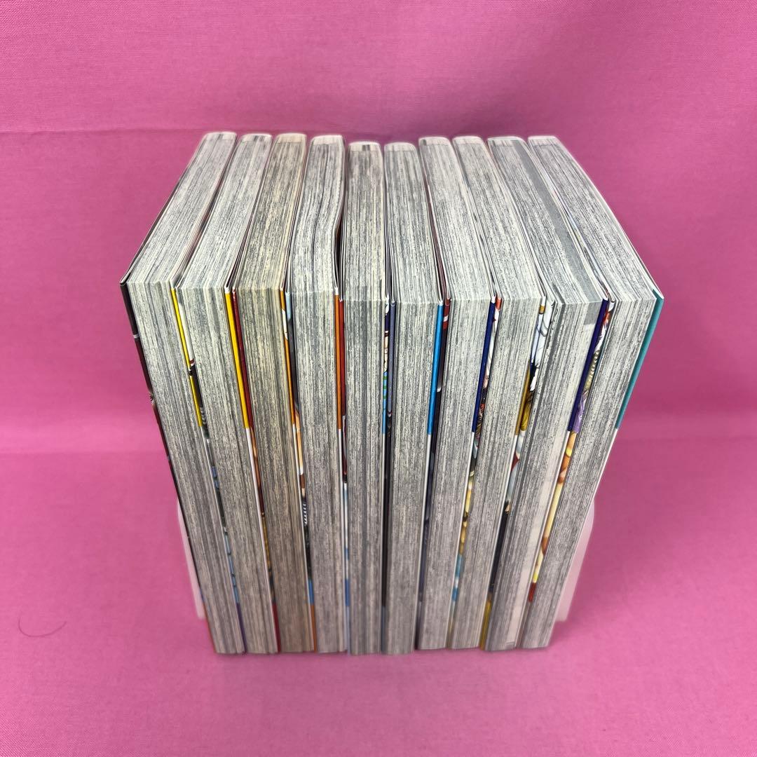 新テニスの王子様 1巻〜15巻,17巻〜21巻