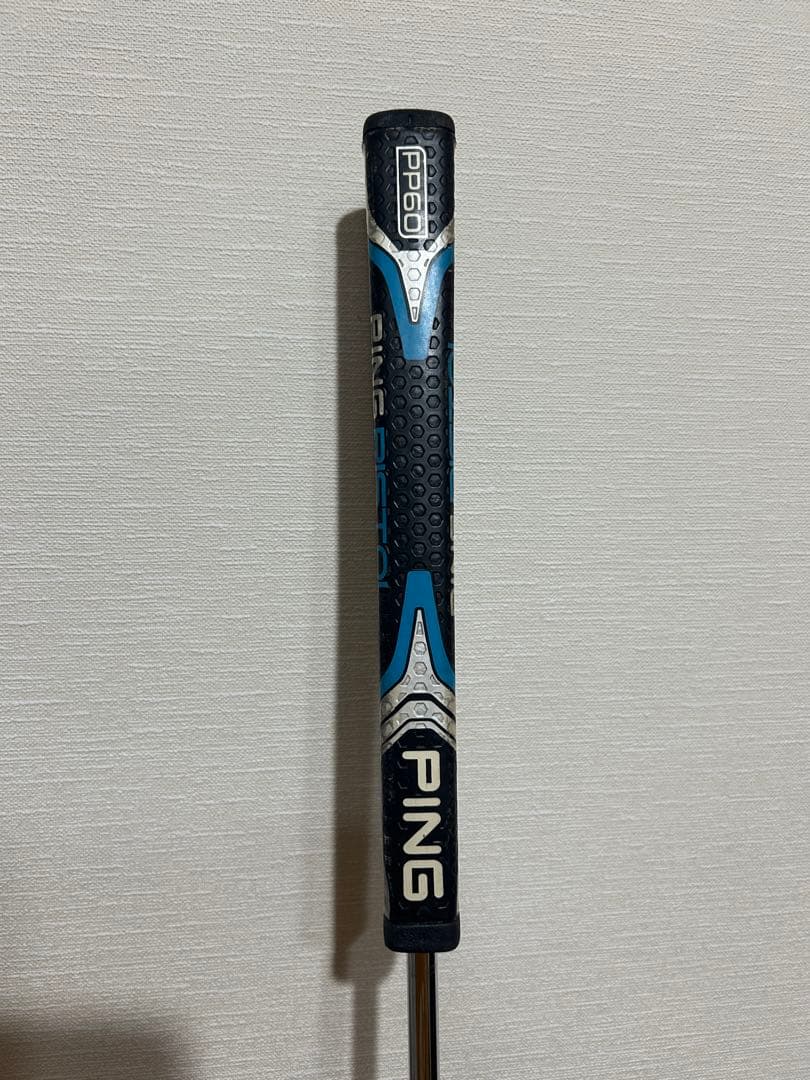 【可変式パター】PING SIGMA2 ANSER